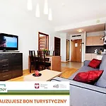 Apartment Royal Olympic Park By The - Gym & Kids Playroom Kolberg