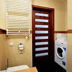 Apartment Royal Olympic Park By The - Gym & Kids Playroom