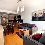 Royal Olympic Park By The - Gym & Kids Playroom Kolberg