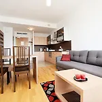 Apartment Royal Olympic Park By The - Gym & Kids Playroom *