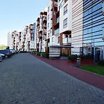 Royal Olympic Park By The - Gym & Kids Playroom Kolberg