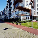 Apartment Royal Olympic Park By The - Gym & Kids Playroom