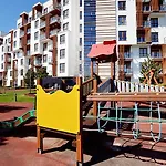 Apartment Royal Olympic Park By The - Gym & Kids Playroom *