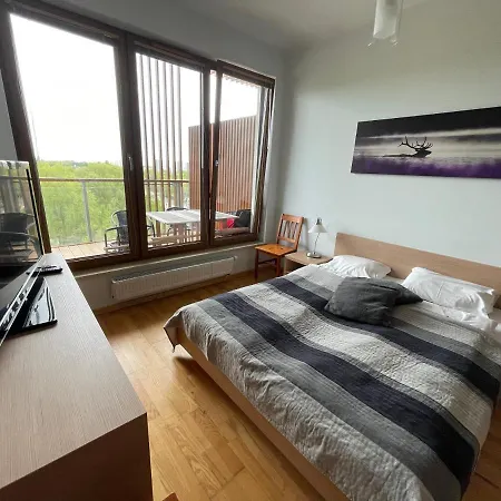 Apartamento Royal Olympic Park By The - Gym & Kids Playroom *