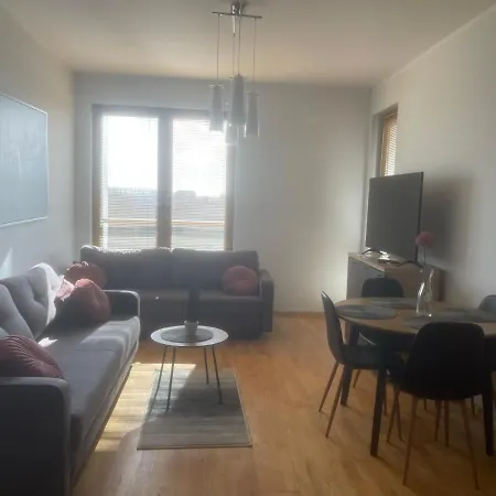 Apartamento Royal Olympic Park By The - Gym & Kids Playroom