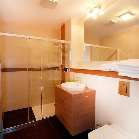 Apartamento Royal Olympic Park By The - Gym & Kids Playroom *