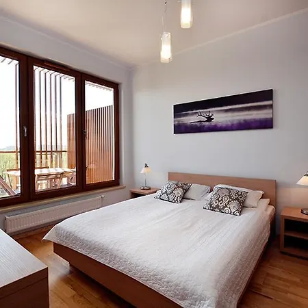 Apartamento Royal Olympic Park By The - Gym & Kids Playroom Kołobrzeg