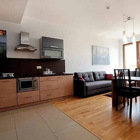 Apartamento Royal Olympic Park By The - Gym & Kids Playroom