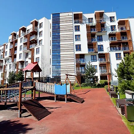 Royal Olympic Park By The - Gym & Kids Playroom 科沃布热格