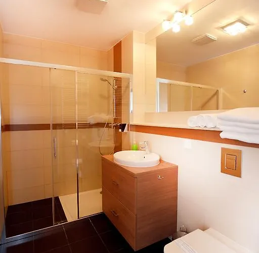 Apartmán Royal Olympic Park By The - Gym & Kids Playroom *