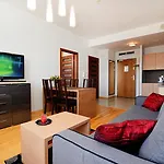 Royal Olympic Park By The - Gym & Kids Playroom Kolobrzeg
