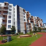 Royal Olympic Park By The - Gym & Kids Playroom