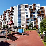 Royal Olympic Park By The - Gym & Kids Playroom Kolobrzeg