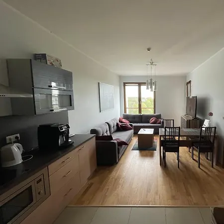 Royal Olympic Park By The - Gym & Kids Playroom Kolobřeh