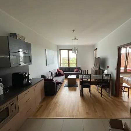 Royal Olympic Park By The - Gym & Kids Playroom Apartment