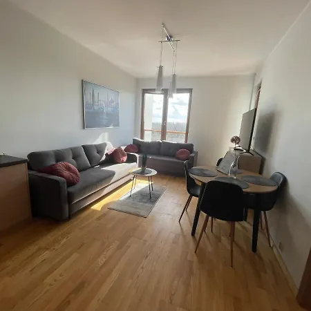 Apartmán Royal Olympic Park By The - Gym & Kids Playroom *