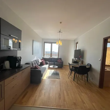 Royal Olympic Park By The - Gym & Kids Playroom * Kolobřeh