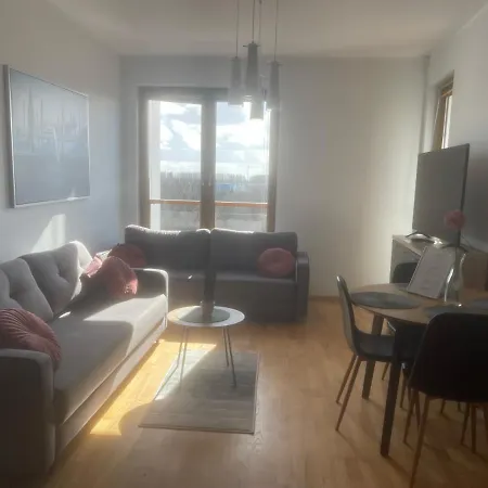 Royal Olympic Park By The - Gym & Kids Playroom * Kolobřeh