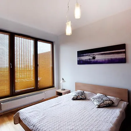 Royal Olympic Park By The - Gym & Kids Playroom Kolobřeh