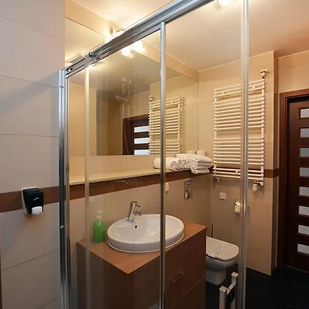 Royal Olympic Park By The - Gym & Kids Playroom Kolobřeh