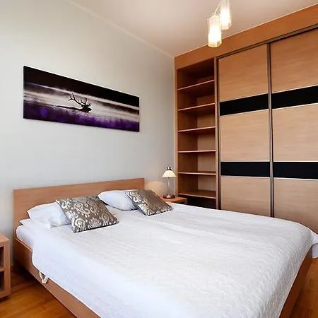 Apartmán Royal Olympic Park By The - Gym & Kids Playroom *