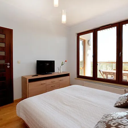 Apartmán Royal Olympic Park By The - Gym & Kids Playroom