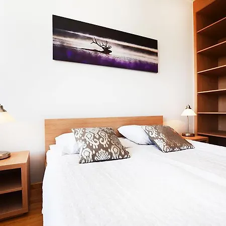 Apartmán Royal Olympic Park By The - Gym & Kids Playroom Kolobřeh