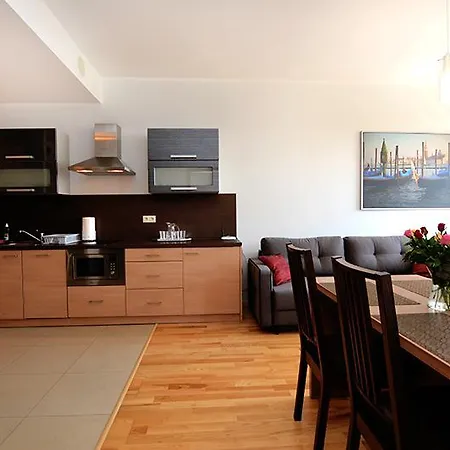 Apartmán Royal Olympic Park By The - Gym & Kids Playroom *