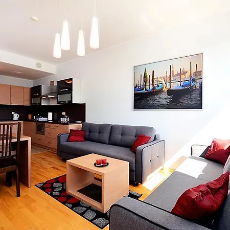 Apartmán Royal Olympic Park By The - Gym & Kids Playroom