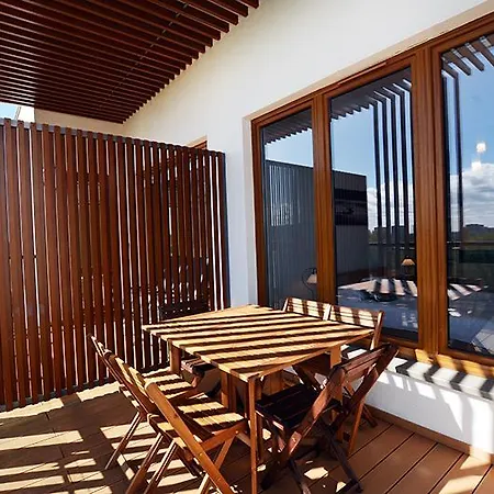 Royal Olympic Park By The - Gym & Kids Playroom Kolobřeh