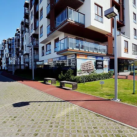 Apartment Royal Olympic Park By The - Gym & Kids Playroom